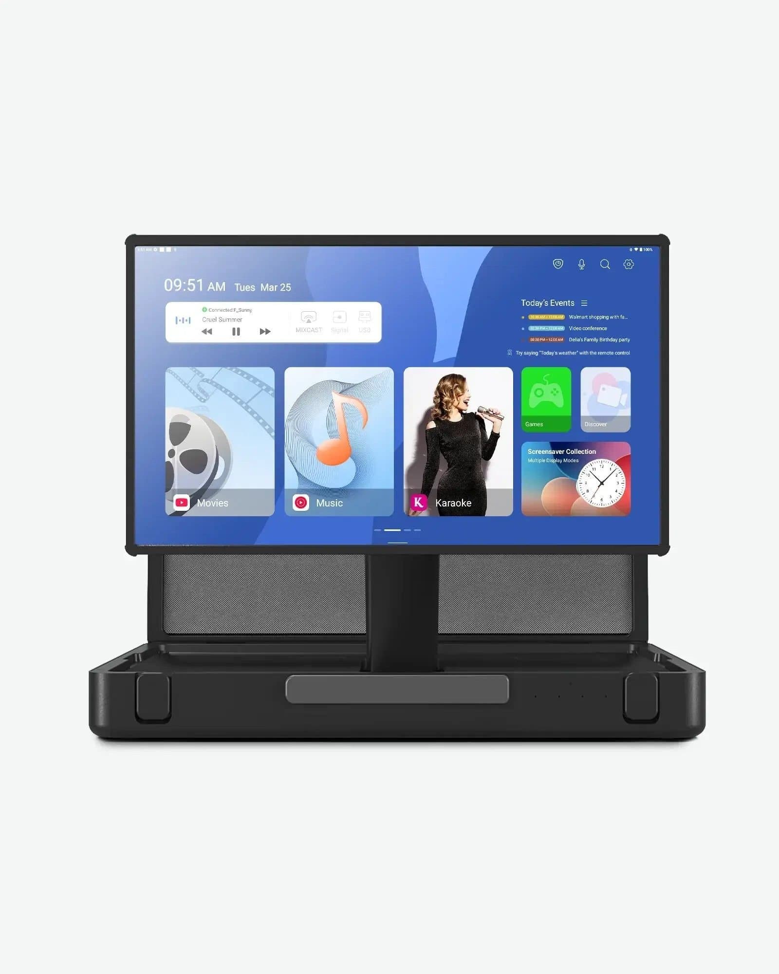 Best Portable TV for College Dorms 2026: Size, Setup, and What to Look For