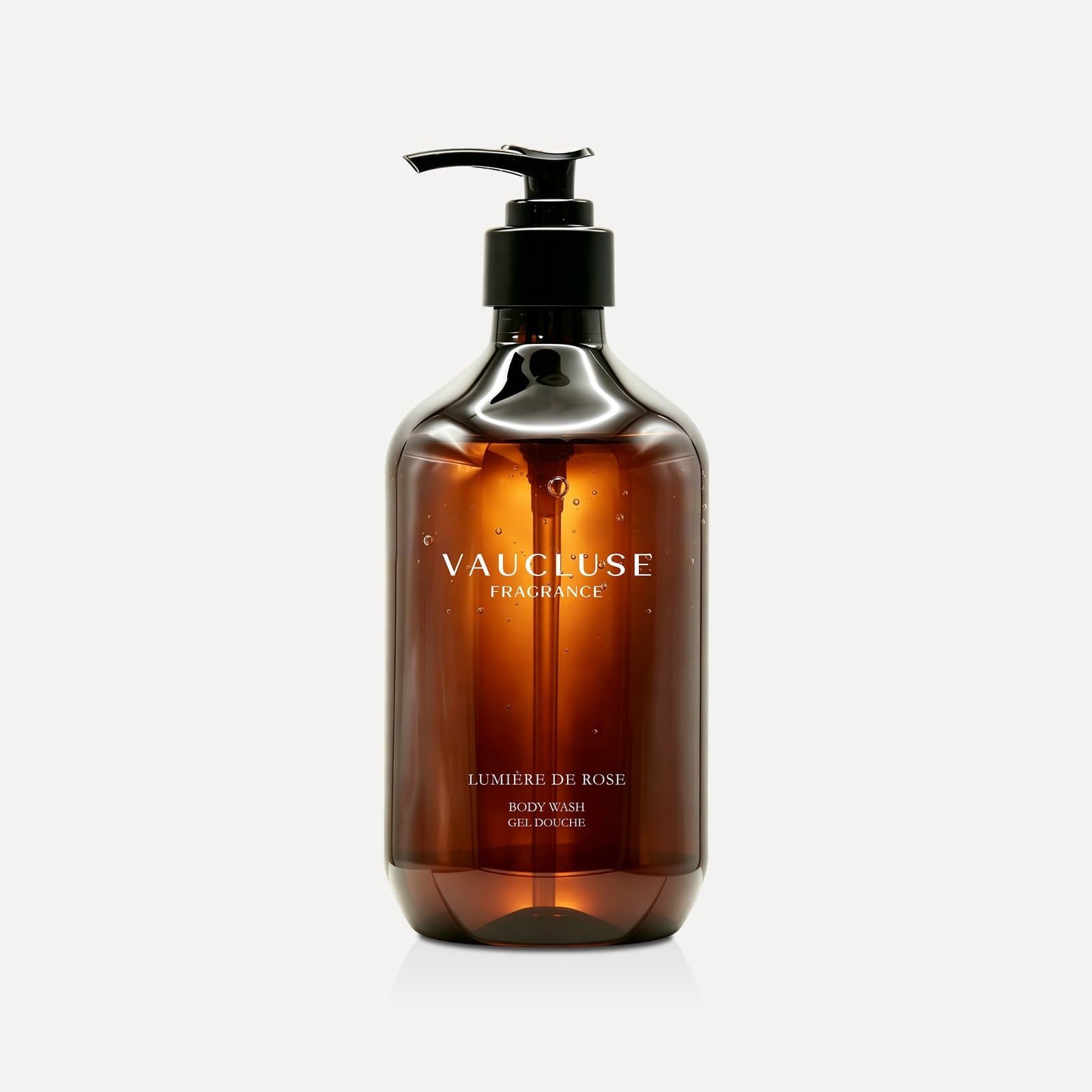 Vaucluse Lumière de Rose Body Wash