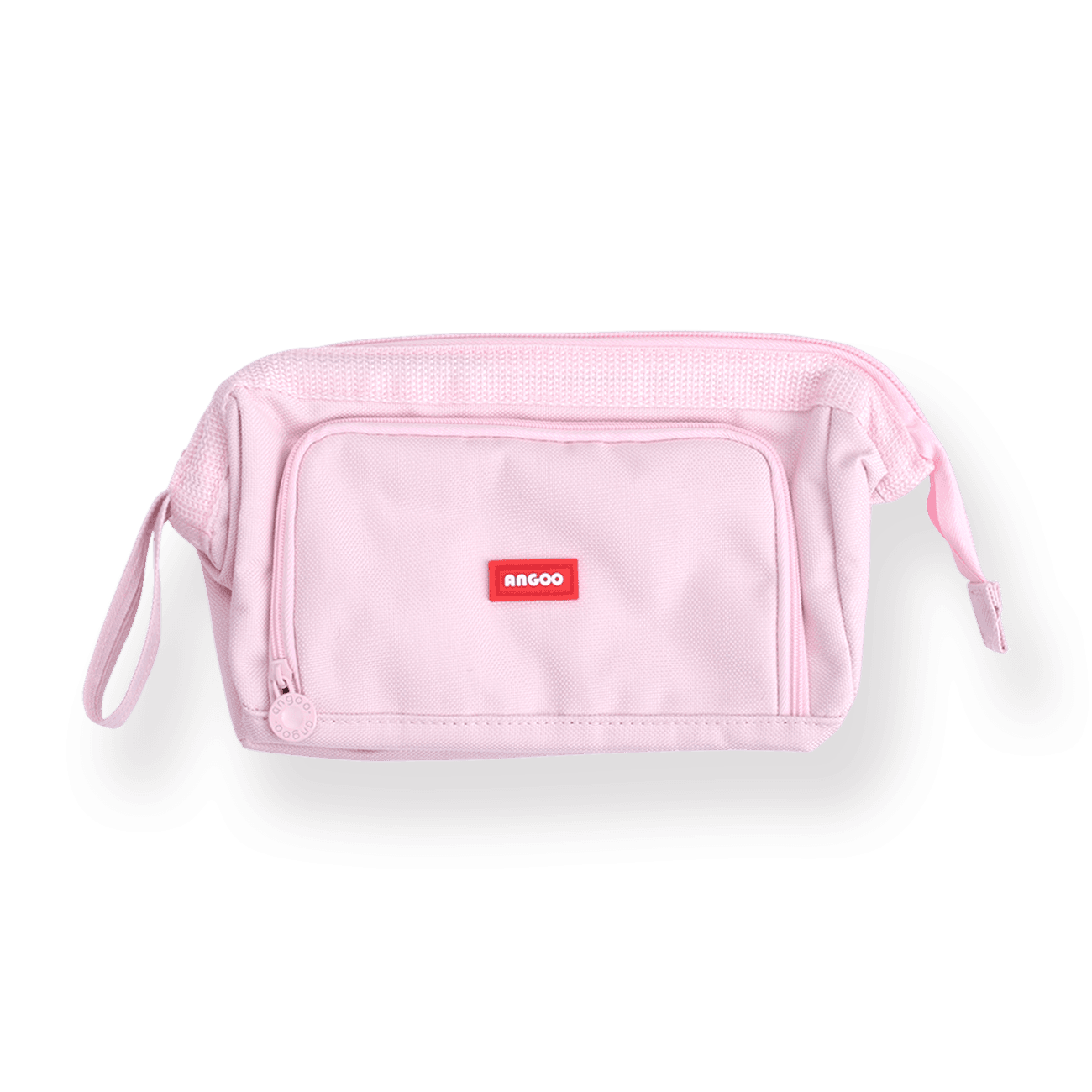 Classic Large Pencil Case - Pink