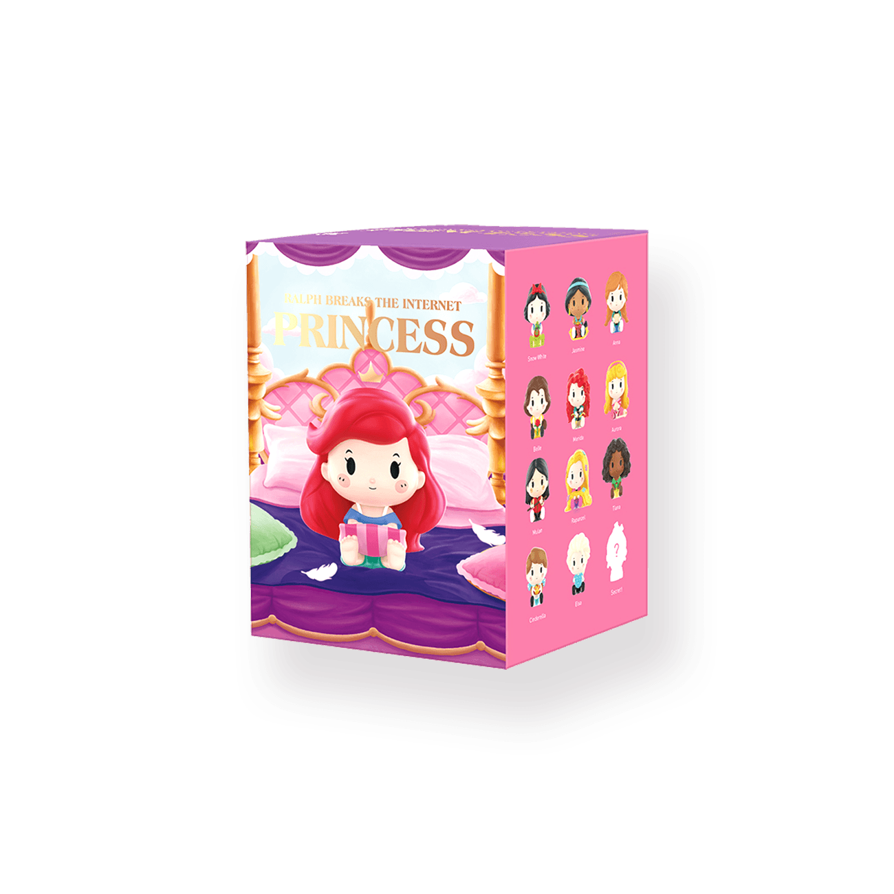 Pop Mart Blind Box - Disney Princess Ralph Breaks The Internet Series