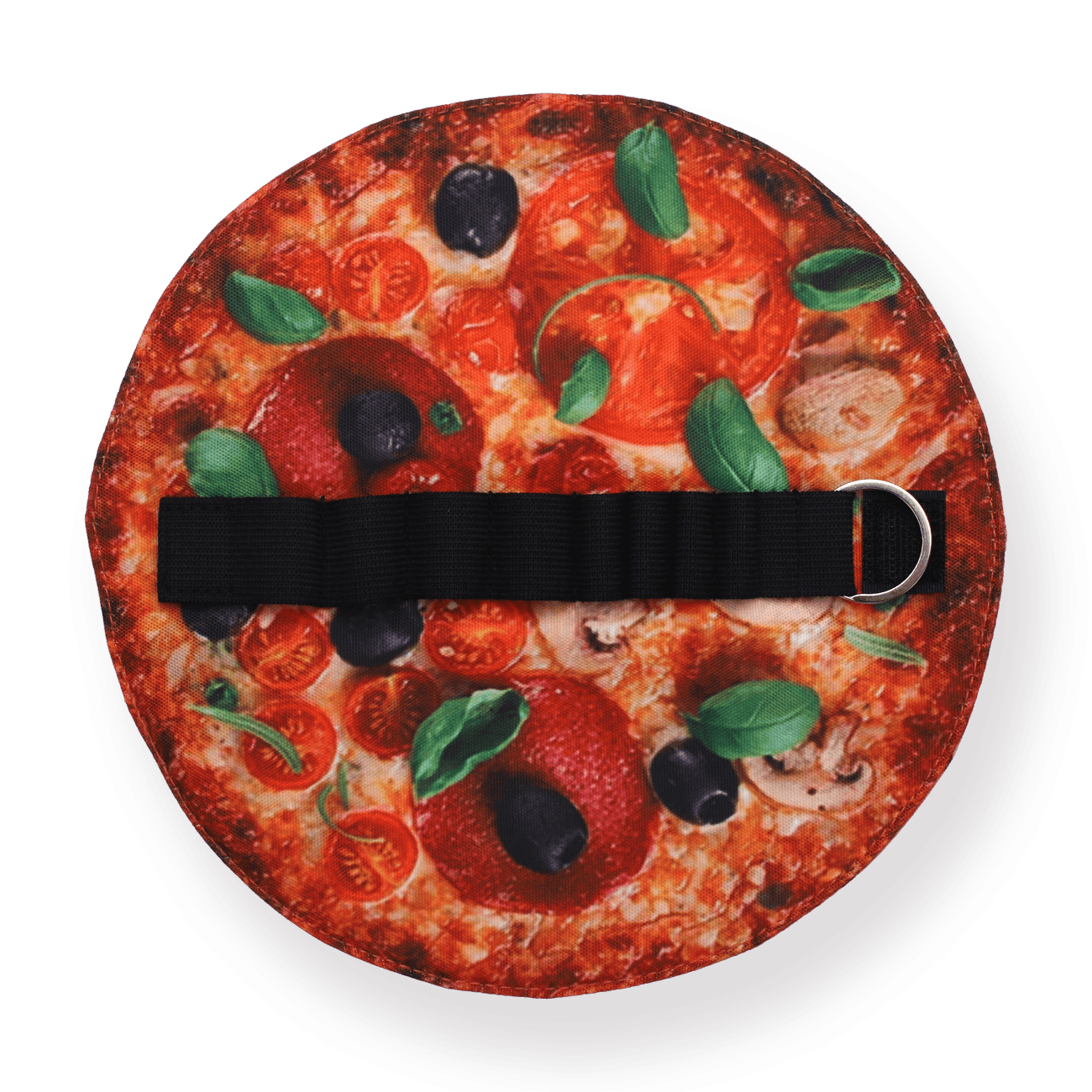 Pizza Novelty Pencil Case