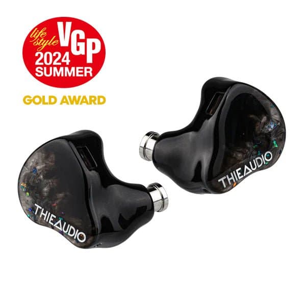 ThieAudio Monarch MKIII