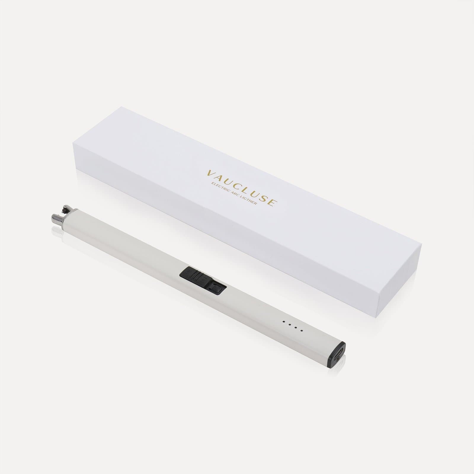 Vaucluse Electric Lighter - Ivory