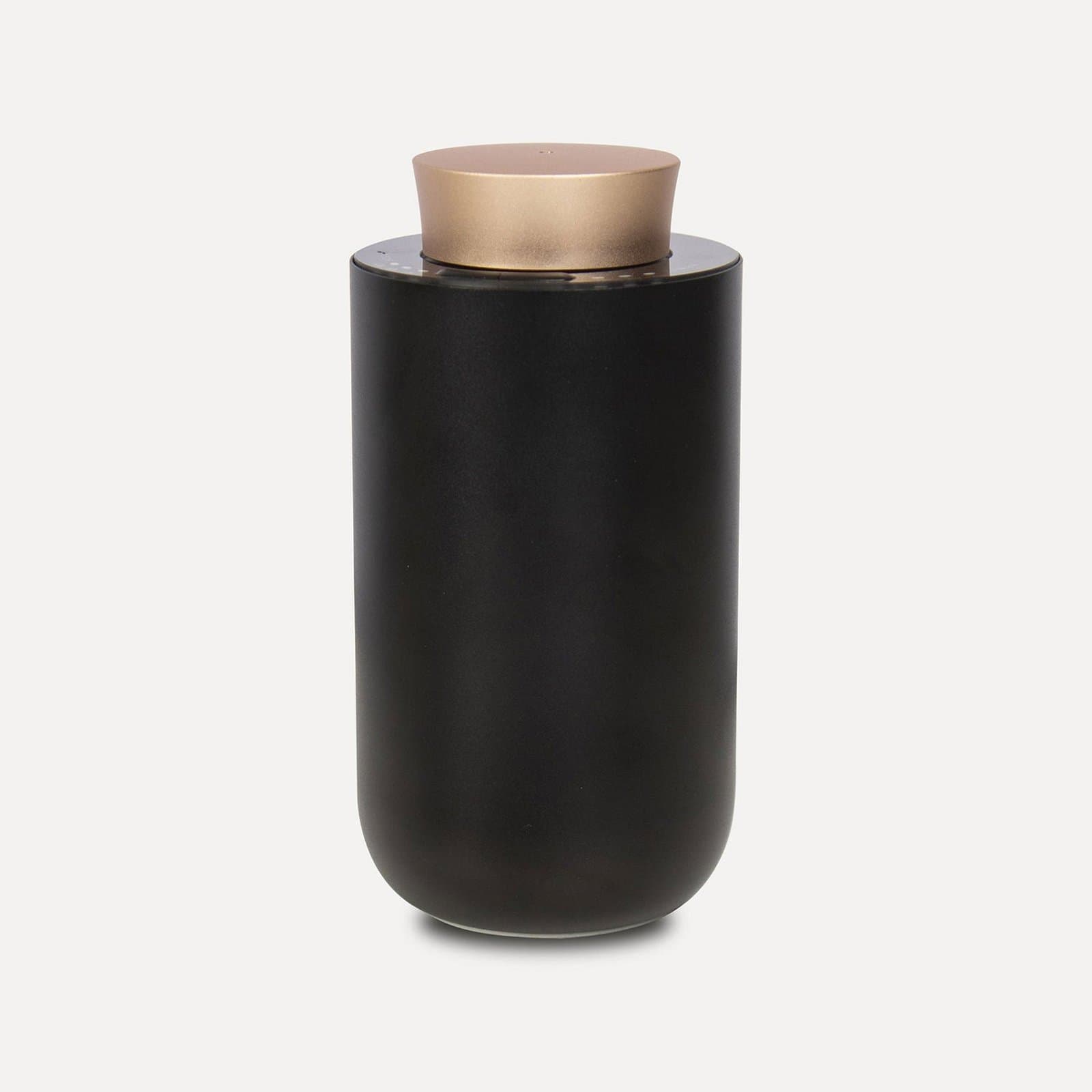 Vaucluse Essential Oil Diffuser - Black Rose Gold