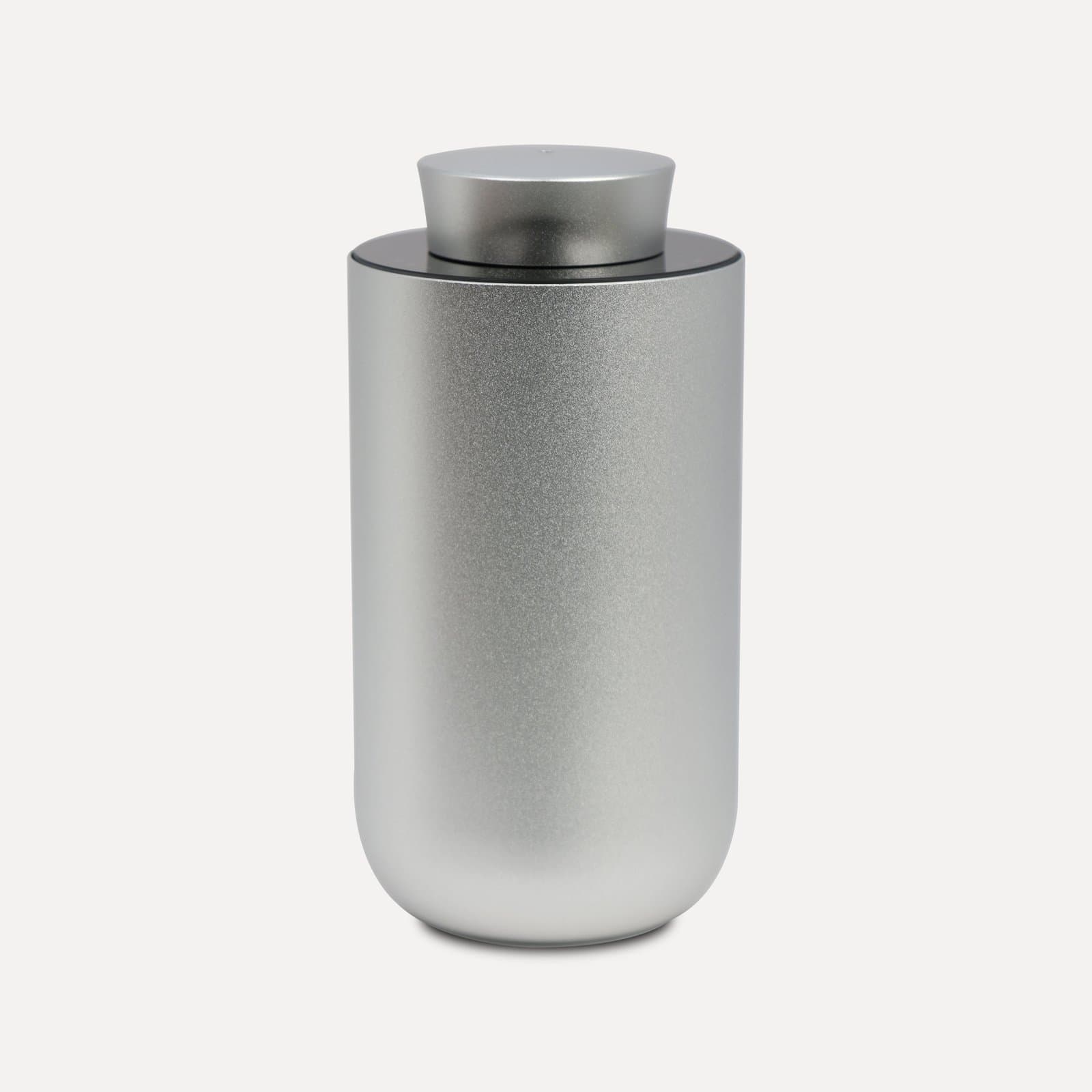 Vaucluse Essential Oil Diffuser - Silver
