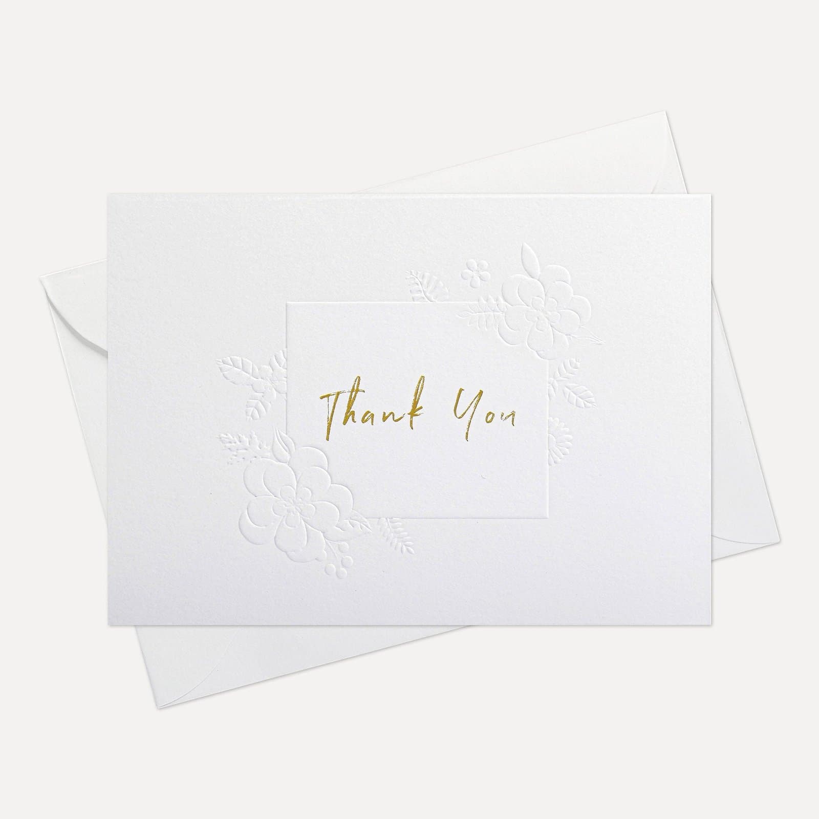 Vaucluse "Thank You" Greeting Card