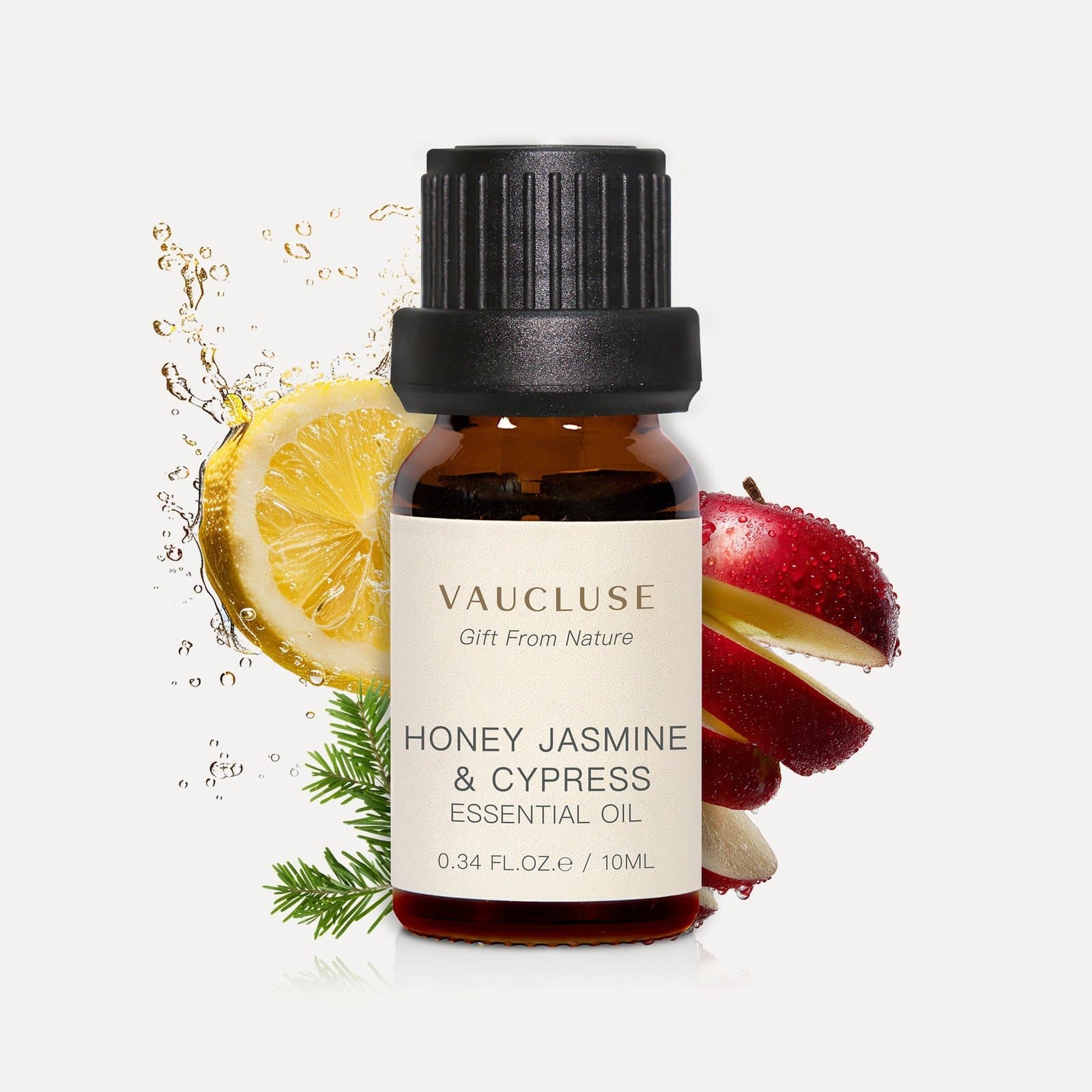 Vaucluse Honey Jasmine & Cypress Essential Oil - 10ml
