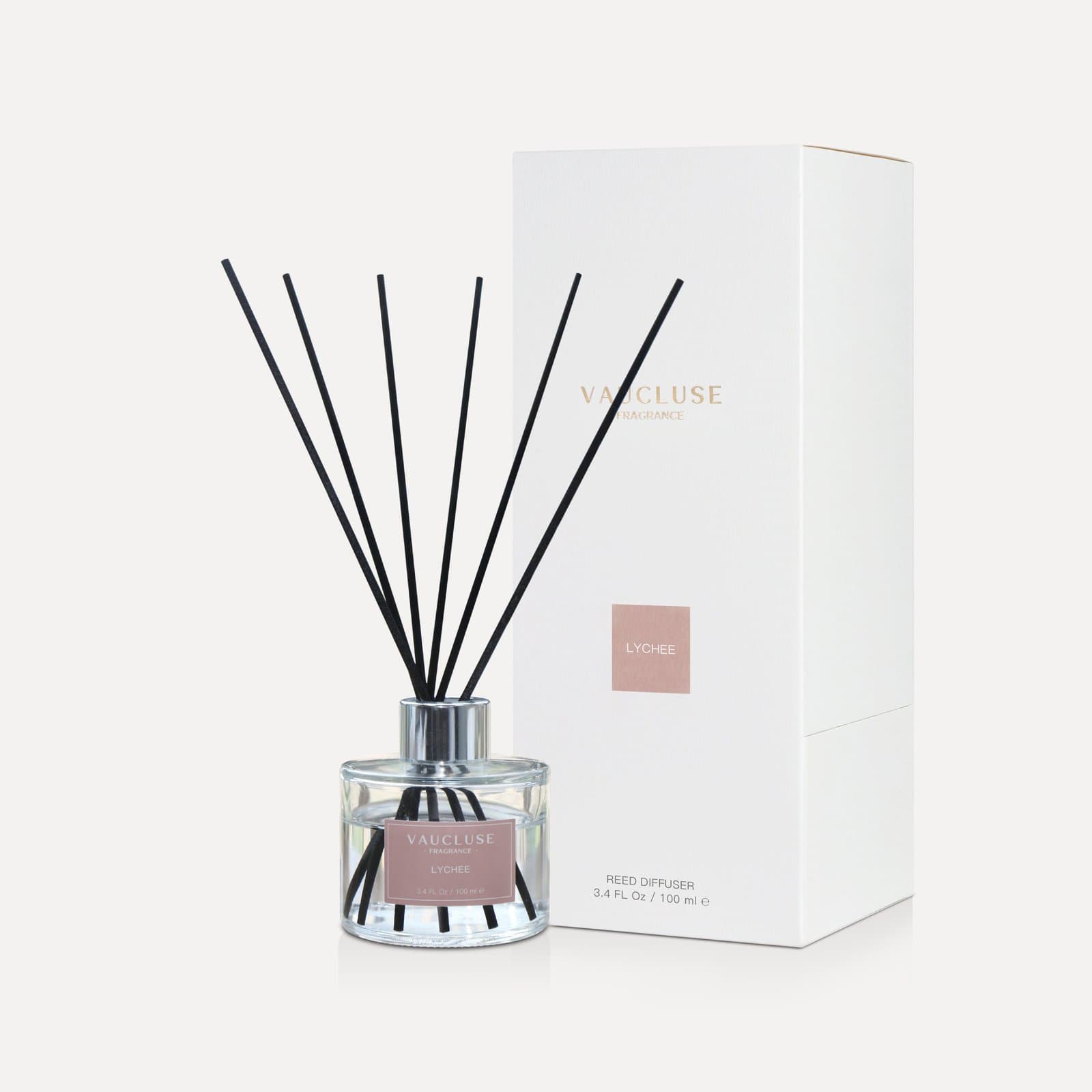 Vaucluse Lychee Reed Diffuser