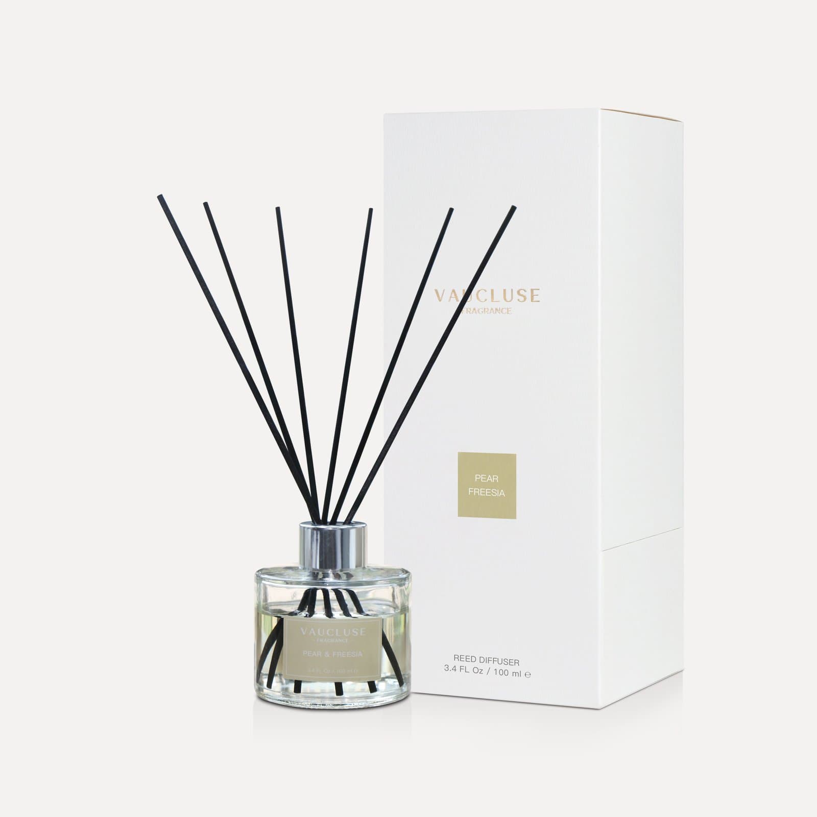 Vaucluse Pear & Freesia Reed Diffuser