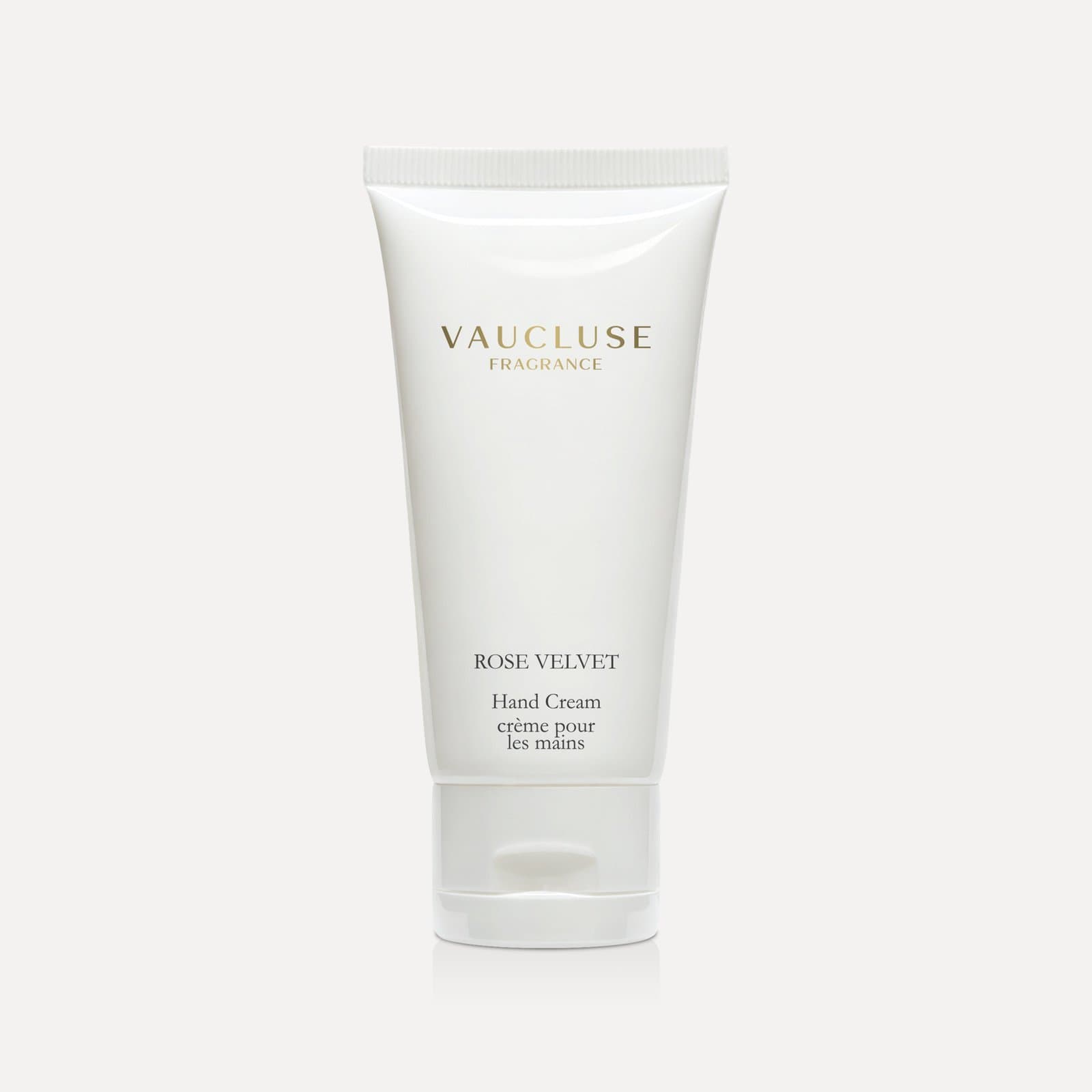Vaucluse Rose Velvet Hand Cream